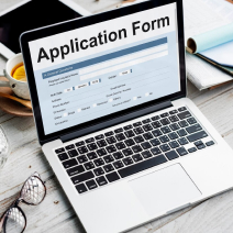 application