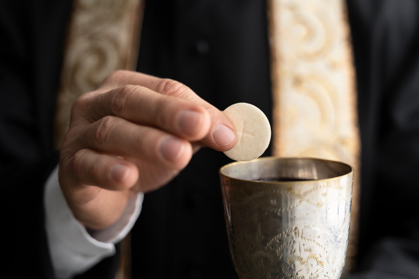 holy-communion