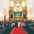 matrimony