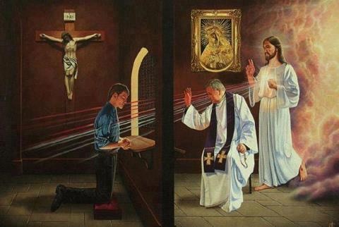 penance
