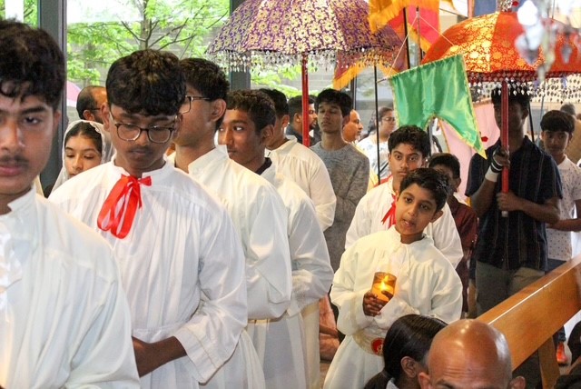 Parish Feast 2025 