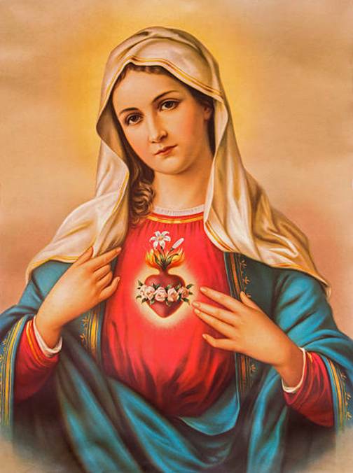 st-joseph-ward